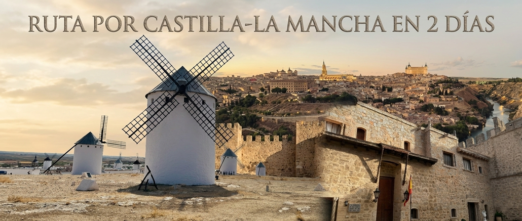 Foto de Toledo